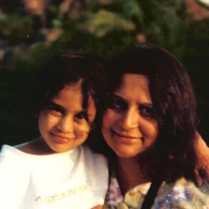 Meet your Posher, Trupti